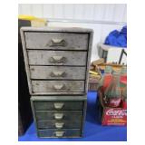 Metal Organizers