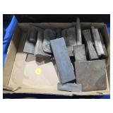 Sharpening Stones