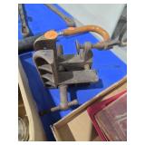 Small Vise