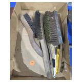 Wire Brushes