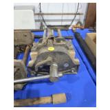 Bench Vise