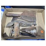 Vintage Tools