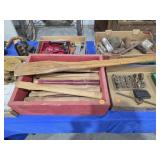 Hammer Handles
