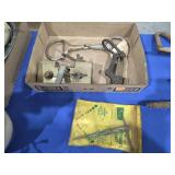 Horse Bit & Pulley