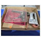 Staple Guns