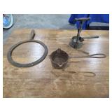 Cast Iron