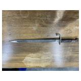 Bayonet