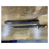Bayonet