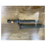 Bayonet