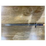 Bayonet