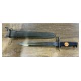 Bayonet