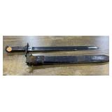 Bayonet