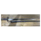Bayonet