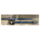 Bayonet