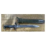 Bayonet