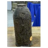 Artillery Shell