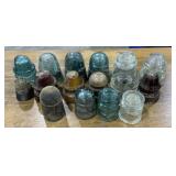 Glass Insulators