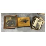 Framed Pictures & Prints