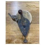 Grinding wheel