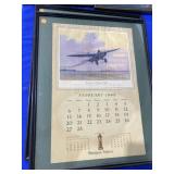 Calendar Print
