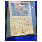 Calendar Print
