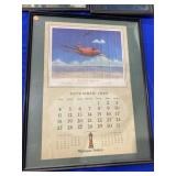Calendar Print
