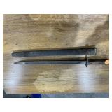 Bayonet