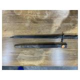 Bayonet