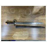 Bayonet
