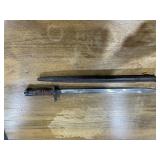 Bayonet