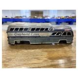 Greyhound bus