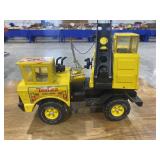 Tonka Truck