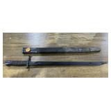 Bayonet