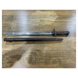 Bayonet