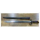Bayonet