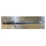 Bayonet
