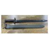 Bayonet