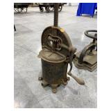 Lard Press