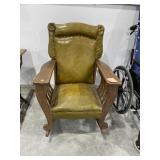 Rocking Chair
