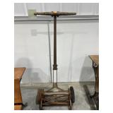 Hand Lawnmower