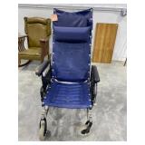 Wheel Chair