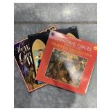Record collection