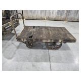 Rolling Cart