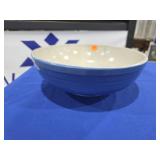 Uhl Pottery Bowl