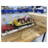 TS Tractor Set