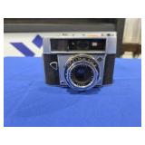 Vintage Optima 500S 35mm Camera