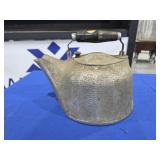 Griswald Aluminum Tea Kettle