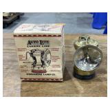 Carbide Lamp