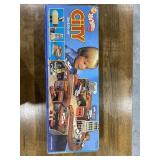 Hot Wheels City