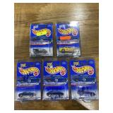 Hot Wheels 2000 First Edition Assortment